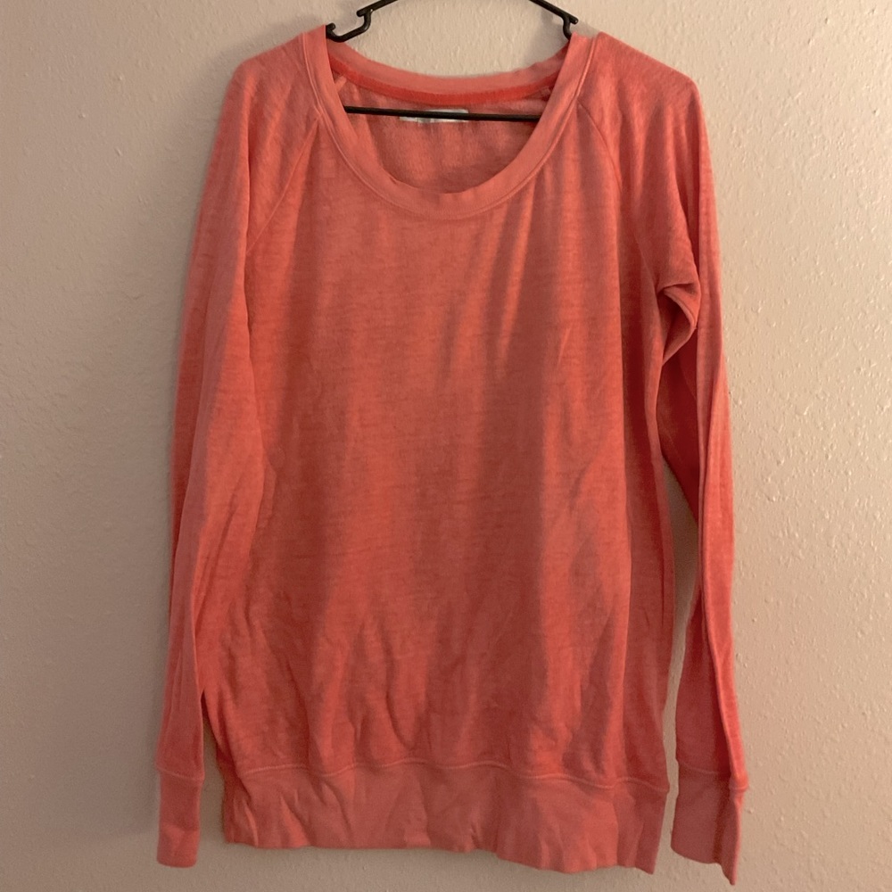 Maurices. Small. Crew pullover.